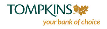 Tompkins - your bank of choice